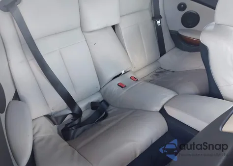 2007 BMW M6 z USA, uszkodzony, nr VIN WBSEK93567CS32762